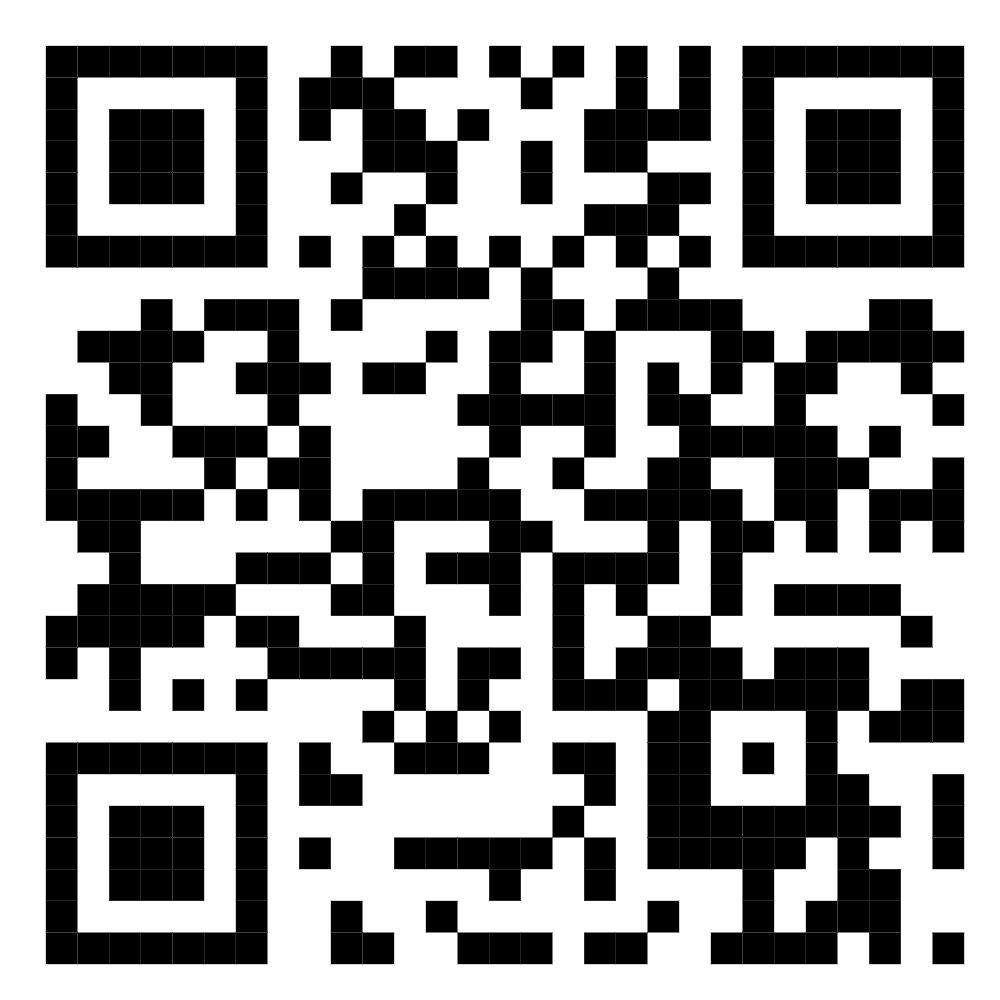 iOS QR